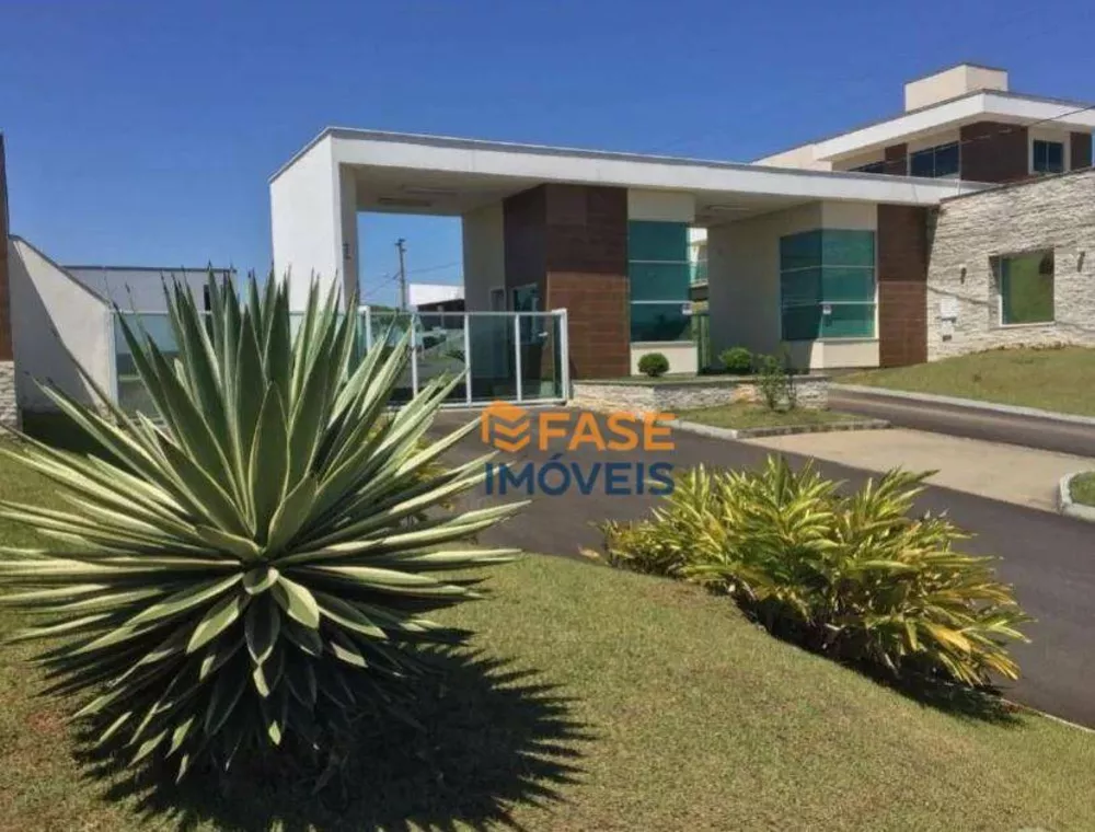 Loteamento e Condomínio, 591 m² - Foto 1