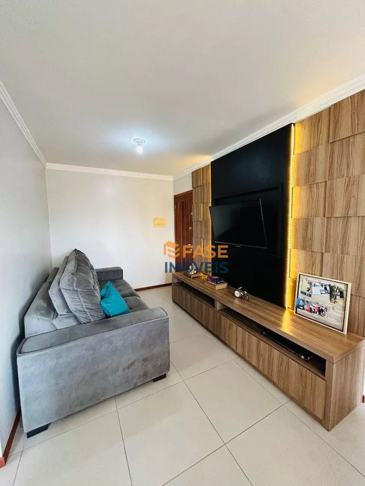 Apartamento à venda com 2 quartos, 54m² - Foto 1