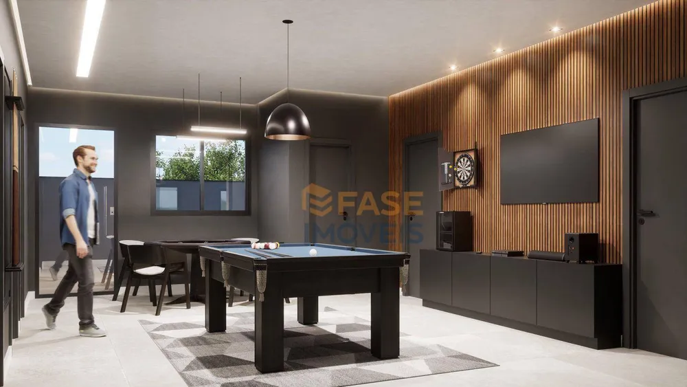Apartamento, 3 quartos, 101 m² - Foto 4