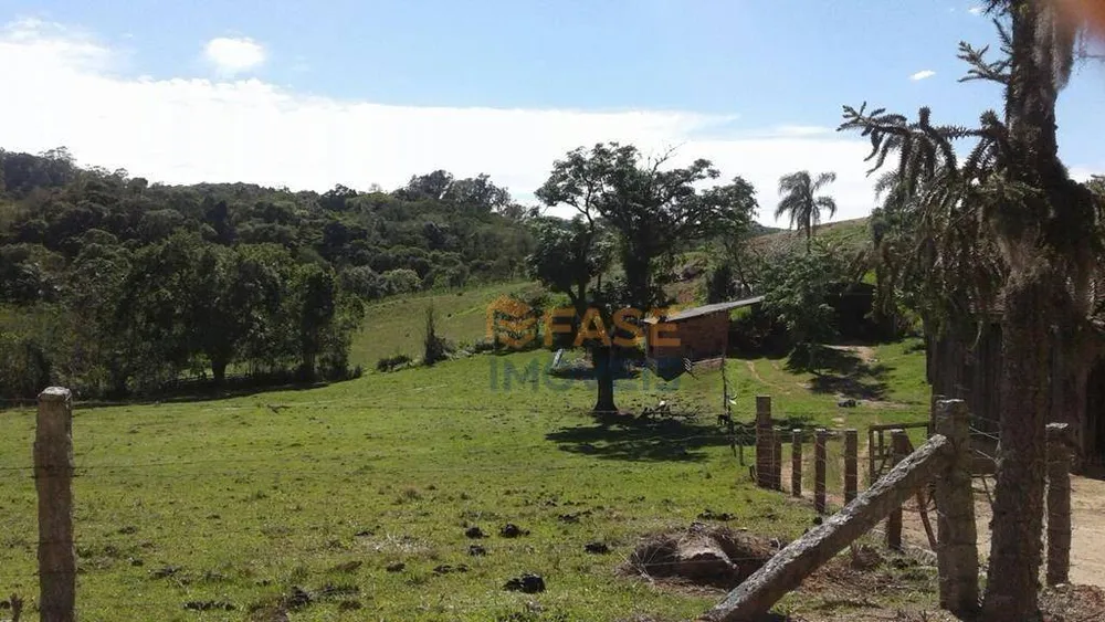 Terreno, 10 hectares - Foto 2