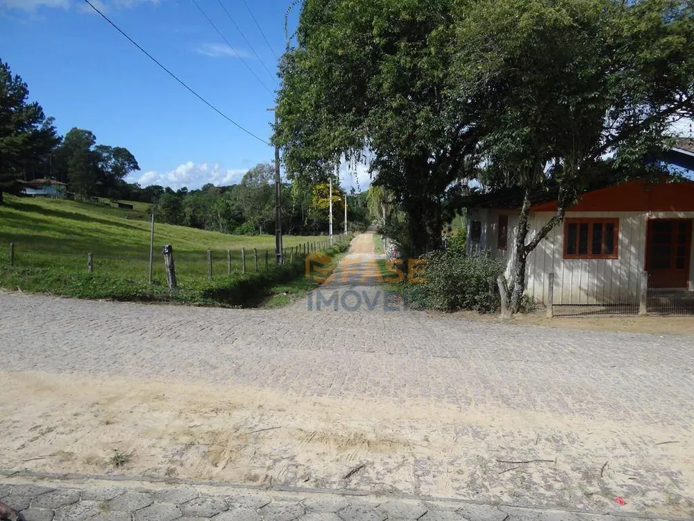 Terreno, 10 hectares - Foto 1