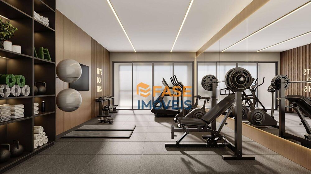 Apartamento, 3 quartos, 120 m² - Foto 5