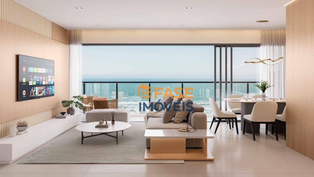 Apartamento, 3 quartos, 120 m² - Foto 1