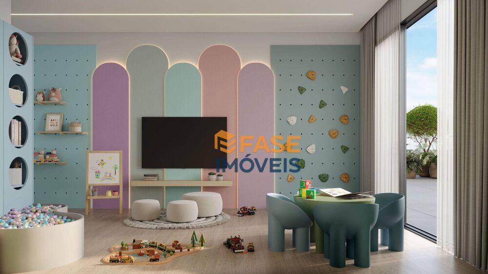 Apartamento, 3 quartos, 120 m² - Foto 13
