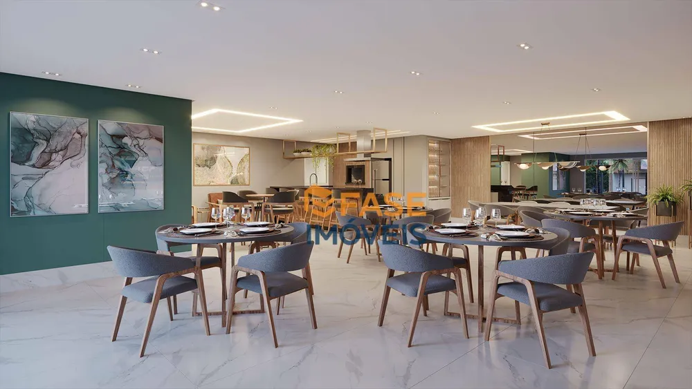 Apartamento, 2 quartos, 65 m² - Foto 12