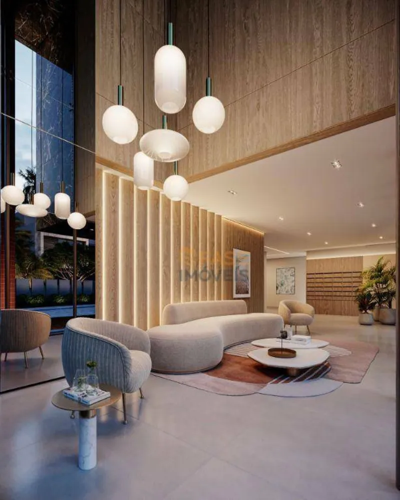 Apartamento, 2 quartos, 65 m² - Foto 8