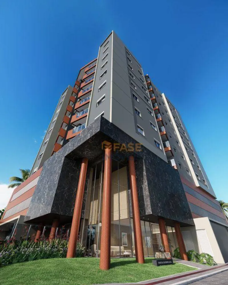 Apartamento, 2 quartos, 65 m² - Foto 6
