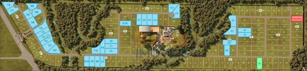 Terreno, 800 m² - Foto 4