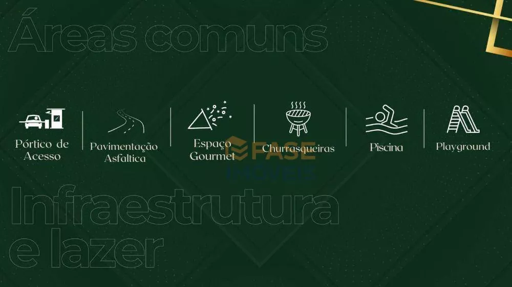 Casa de Condomínio, 2 quartos - Foto 3