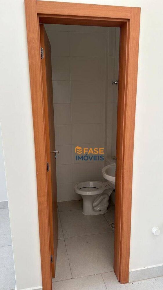 Sala-Conjunto, 54 m² - Foto 2