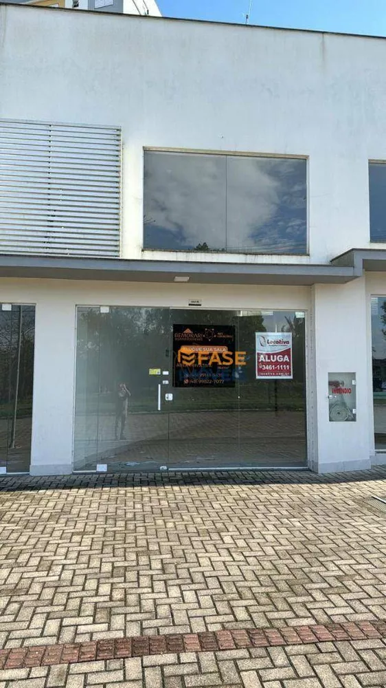 Sala-Conjunto, 54 m² - Foto 7