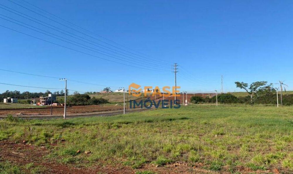 Loteamento e Condomínio, 376 m² - Foto 2