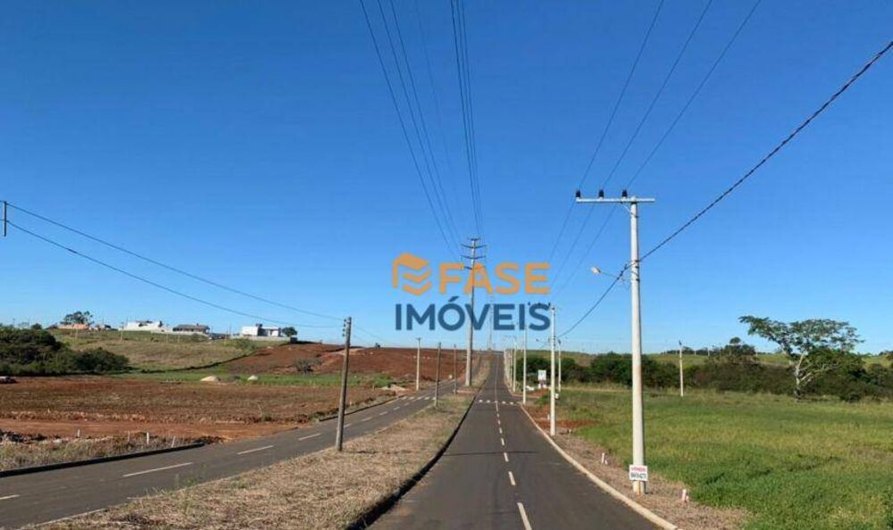 Loteamento e Condomínio, 376 m² - Foto 1