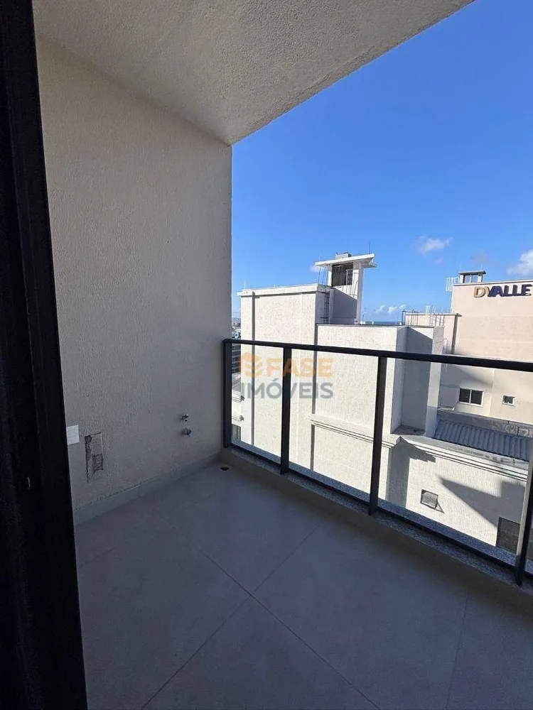 Flat/Apart Hotel, 1 quarto, 48 m² - Foto 4