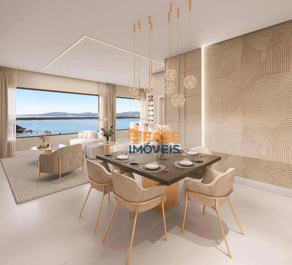 Apartamento, 4 quartos, 133 m² - Foto 4