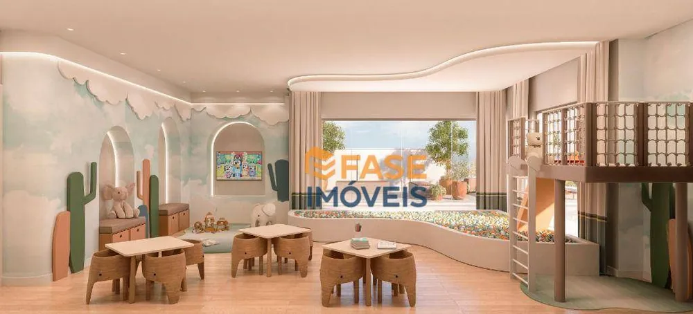 Apartamento, 4 quartos, 133 m² - Foto 5