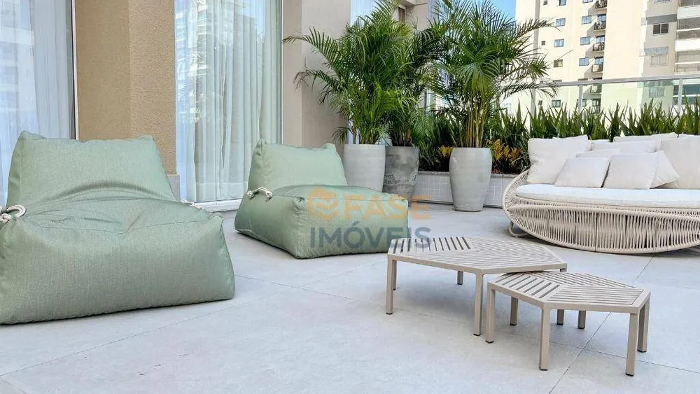 Apartamento, 3 quartos, 160 m² - Foto 11