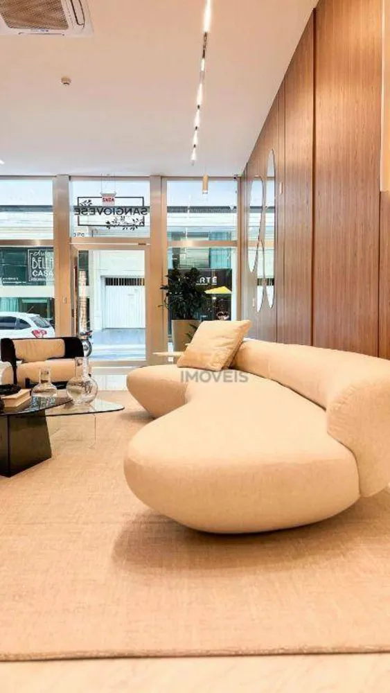 Apartamento, 3 quartos, 160 m² - Foto 13