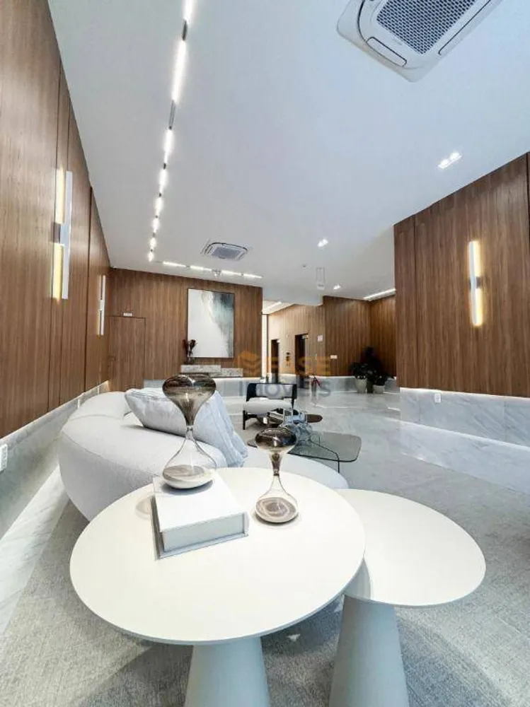 Apartamento, 3 quartos, 160 m² - Foto 14