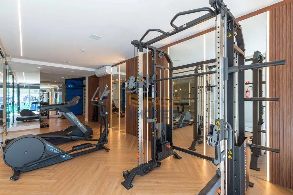 Apartamento, 3 quartos, 123 m² - Foto 5