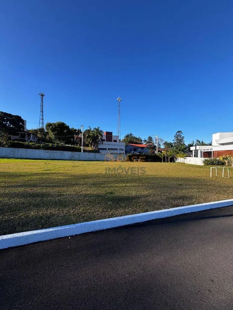 Loteamento e Condomínio, 655 m² - Foto 1