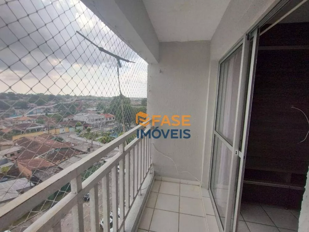 Apartamento para alugar com 2 quartos, 53m² - Foto 1