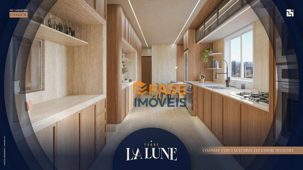 Apartamento, 4 quartos, 300 m² - Foto 4