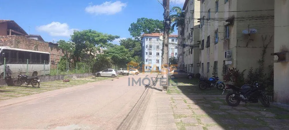 Apartamento, 2 quartos, 41 m² - Foto 11