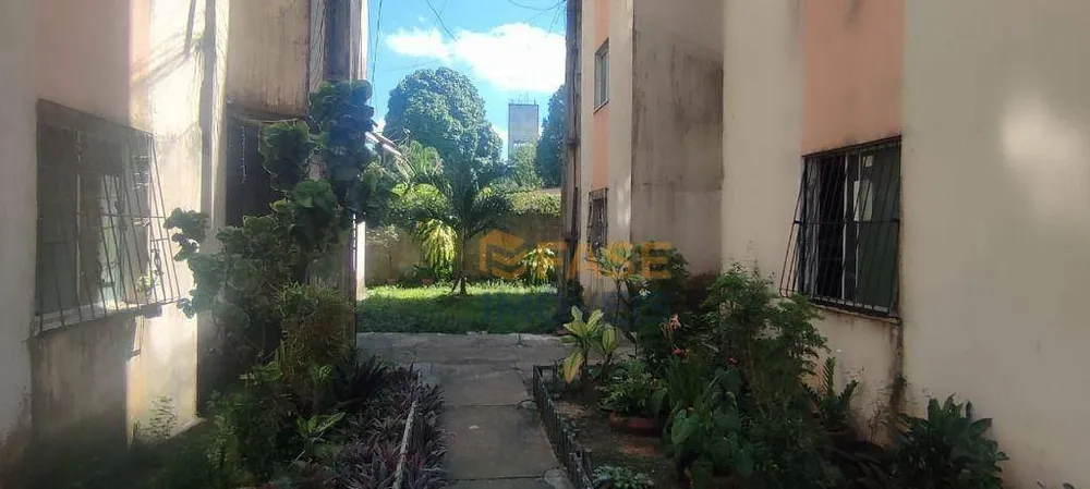 Apartamento, 2 quartos, 41 m² - Foto 9
