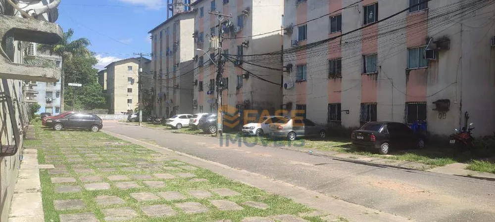 Apartamento, 2 quartos, 41 m² - Foto 12
