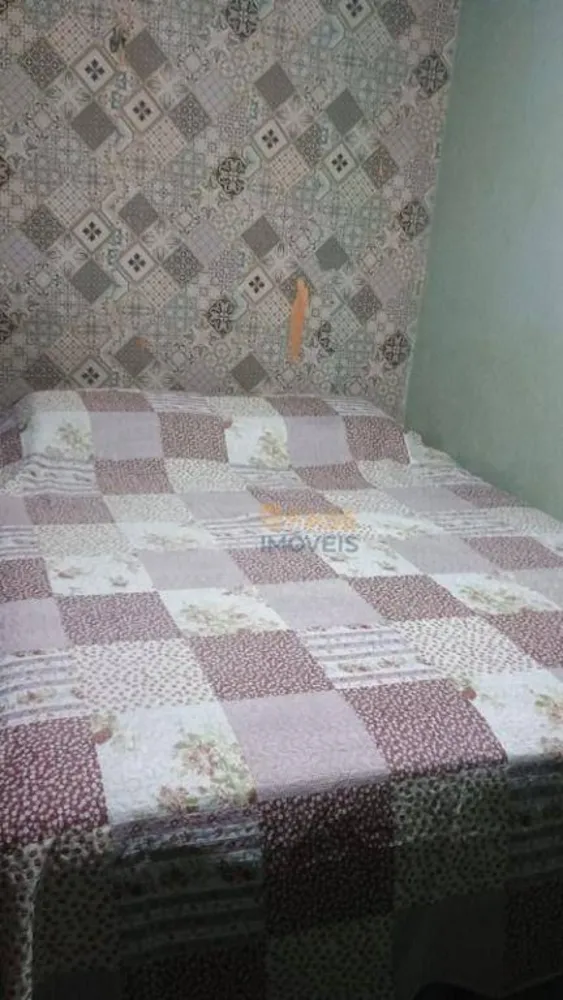 Apartamento, 2 quartos, 41 m² - Foto 2