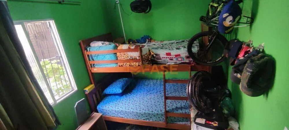 Apartamento, 2 quartos, 41 m² - Foto 8