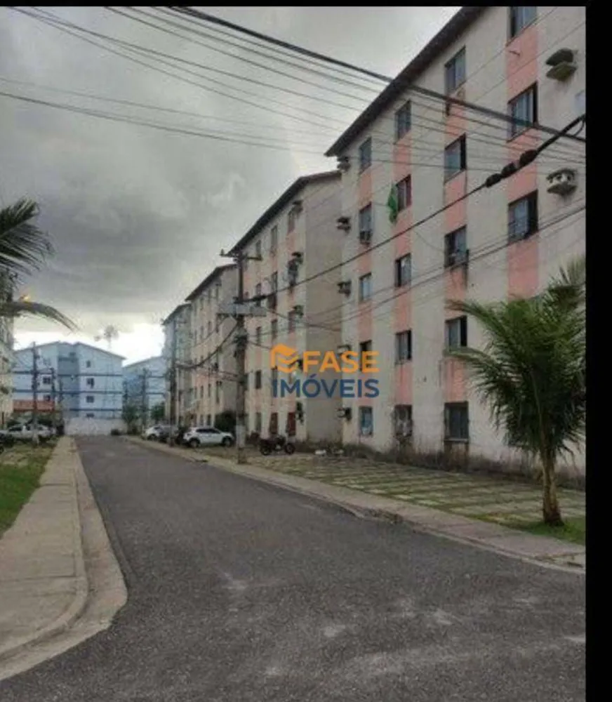 Apartamento, 2 quartos, 41 m² - Foto 4