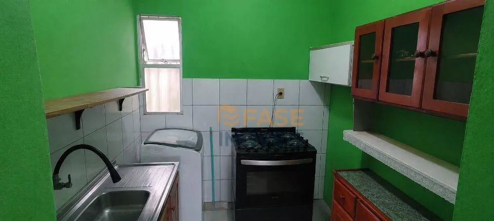 Apartamento, 2 quartos, 41 m² - Foto 6