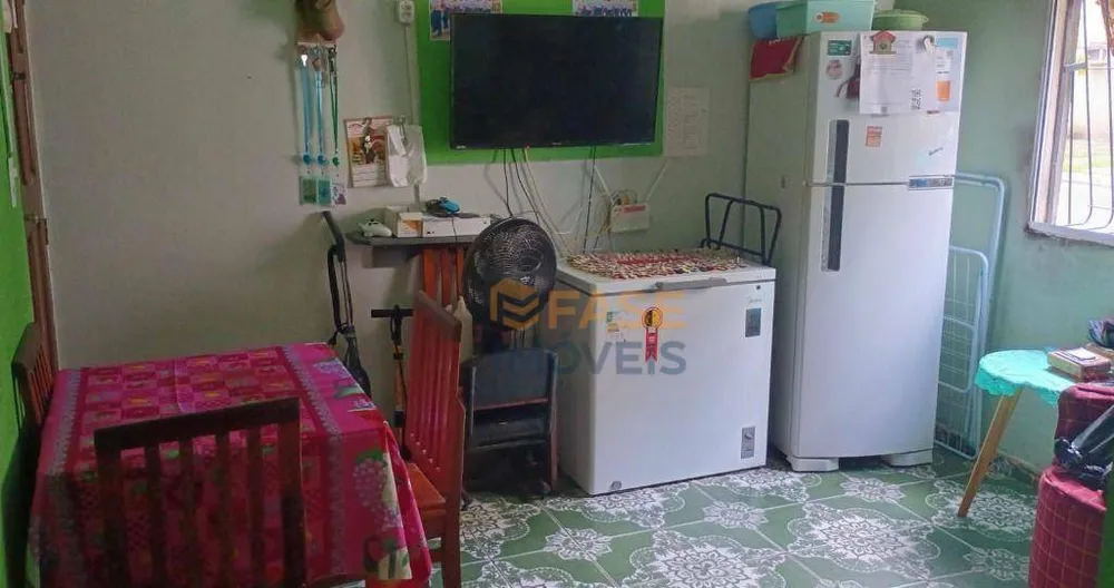 Apartamento, 2 quartos, 41 m² - Foto 1