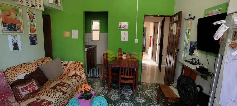 Apartamento, 2 quartos, 41 m² - Foto 5