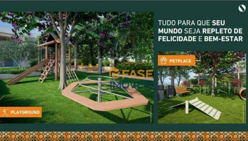 Loteamento e Condomínio, 160 m² - Foto 4