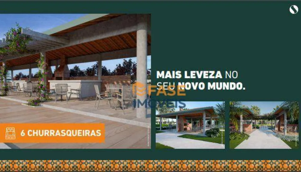 Loteamento e Condomínio, 160 m² - Foto 6