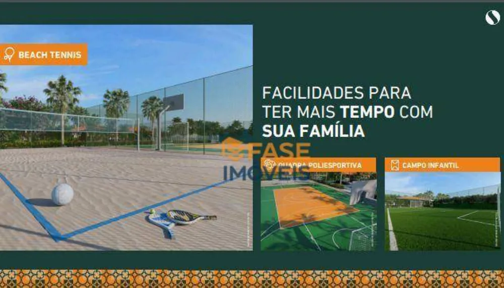 Loteamento e Condomínio, 160 m² - Foto 7