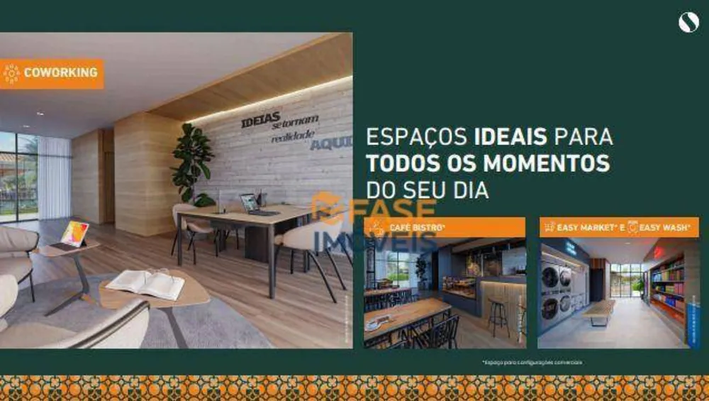 Loteamento e Condomínio, 160 m² - Foto 3