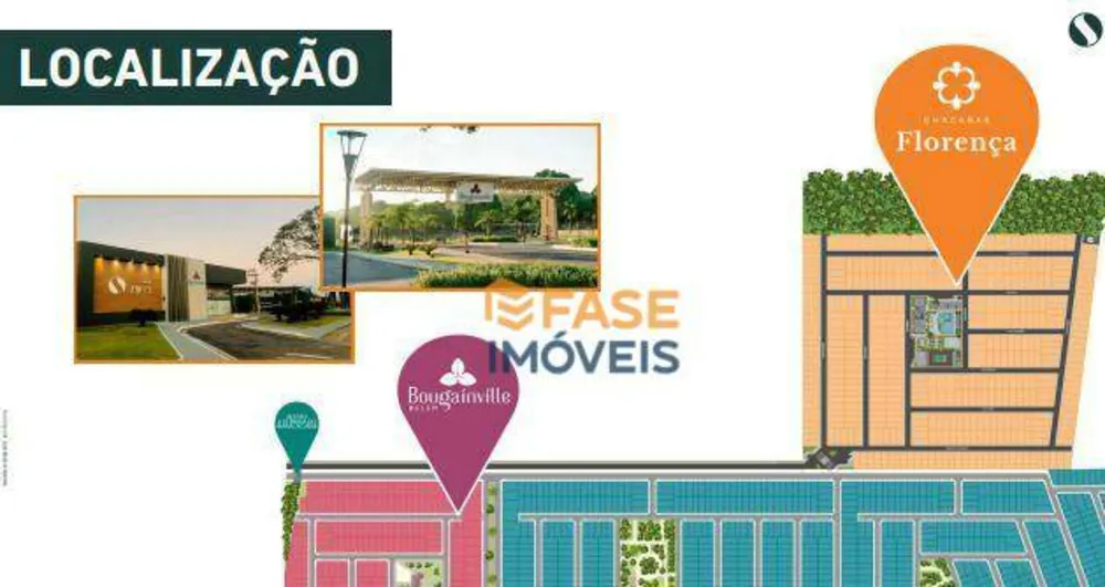 Loteamento e Condomínio, 160 m² - Foto 13