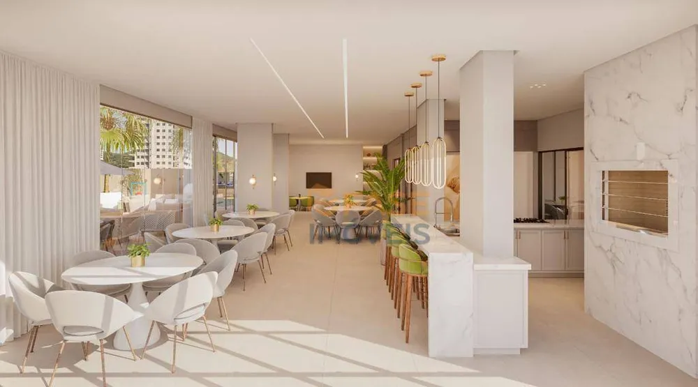 Apartamento, 3 quartos, 69 m² - Foto 1