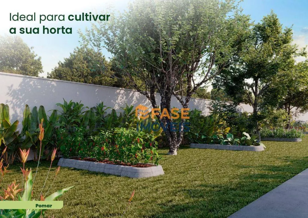 Apartamento, 2 quartos, 37 m² - Foto 3