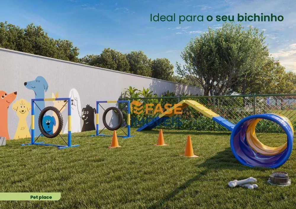 Apartamento, 2 quartos, 37 m² - Foto 4