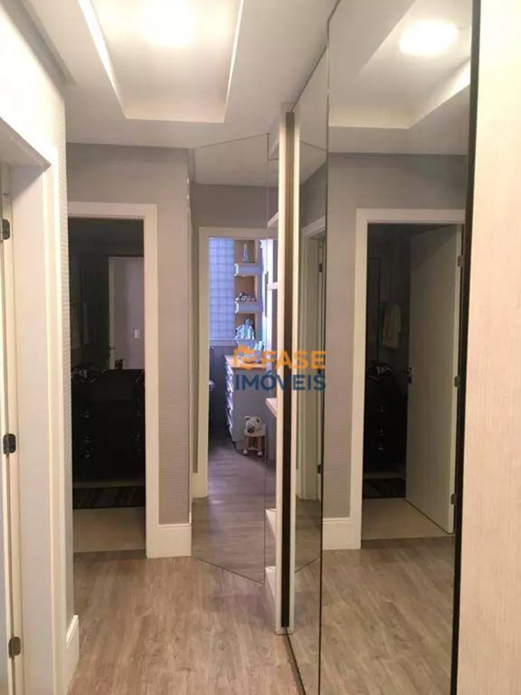 Apartamento, 3 quartos, 95 m² - Foto 3