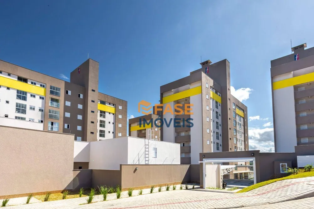 Apartamento, 2 quartos, 61 m² - Foto 10