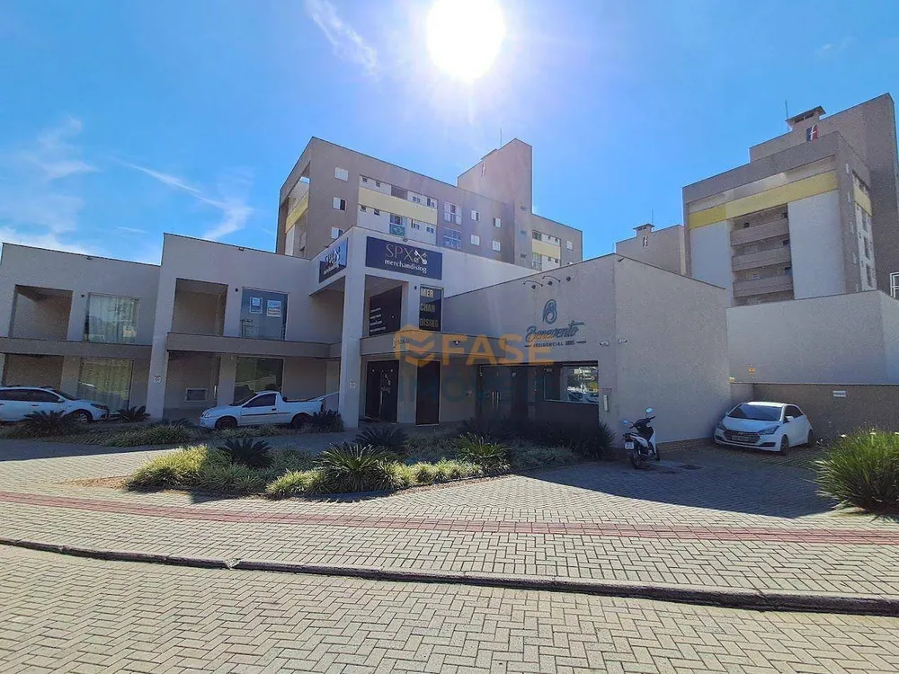 Apartamento, 2 quartos, 61 m² - Foto 1