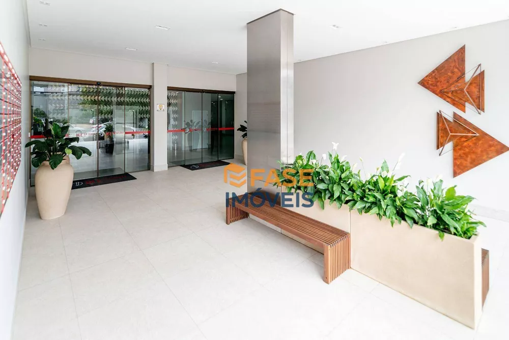 Loja-Salão, 30 m² - Foto 3