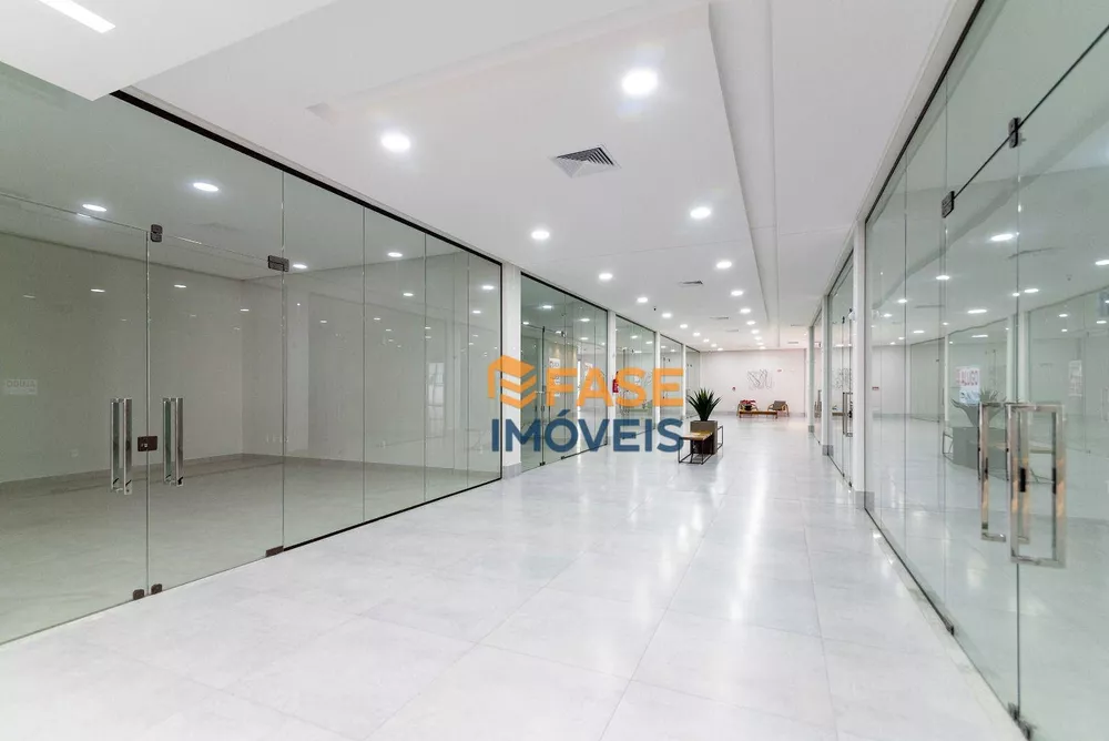 Loja-Salão, 30 m² - Foto 4