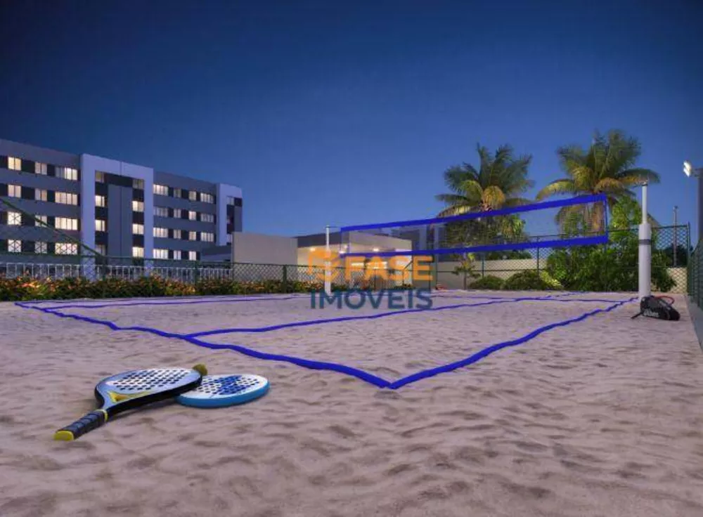 Apartamento, 2 quartos, 42 m² - Foto 4